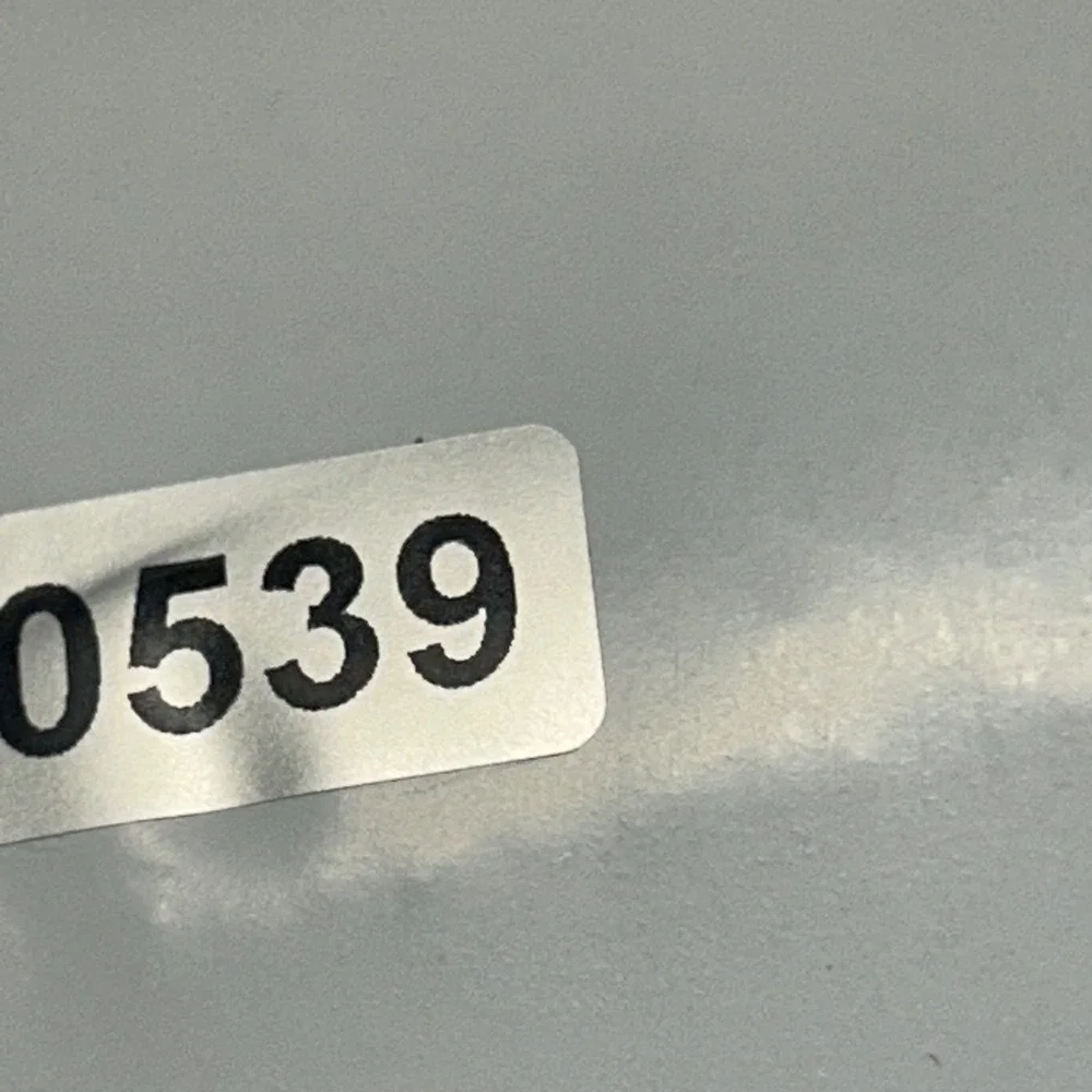 Key Imperial good used